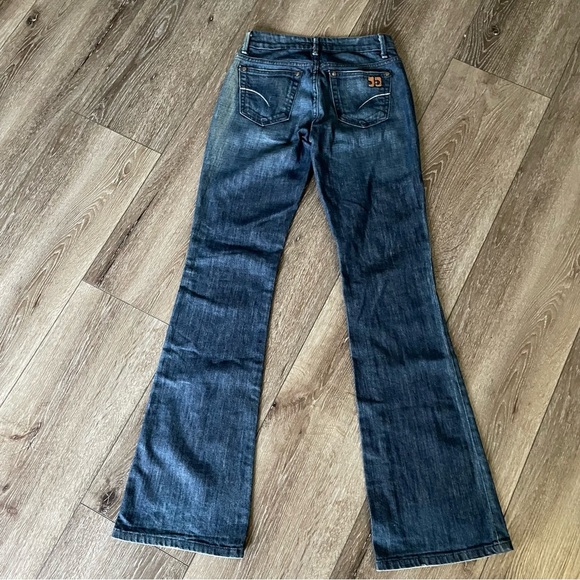 JOE’S Jeans Low Rise Boot cut Wash: Clash Size‎ 25 - Picture 4 of 13